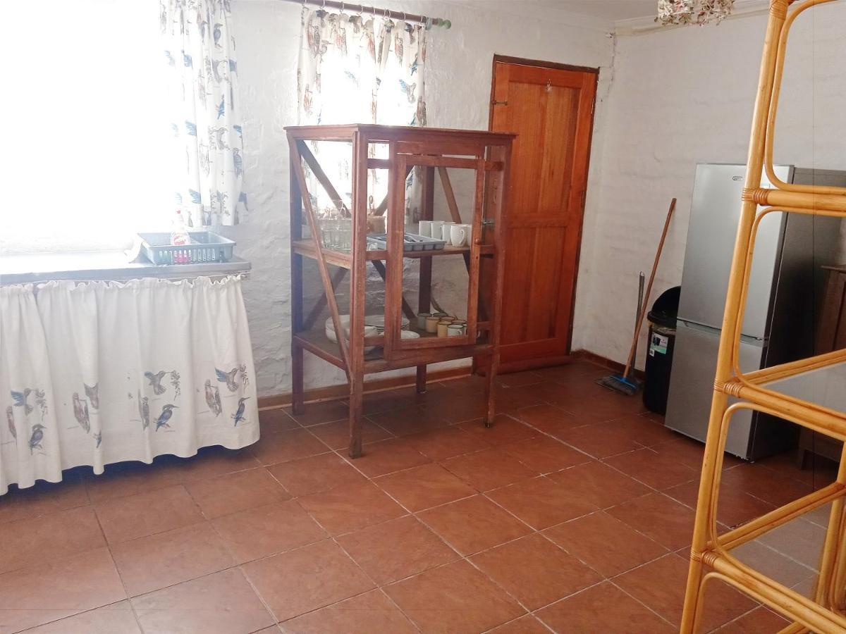 Rheola'S Guest Cottage Harrismith Exterior foto